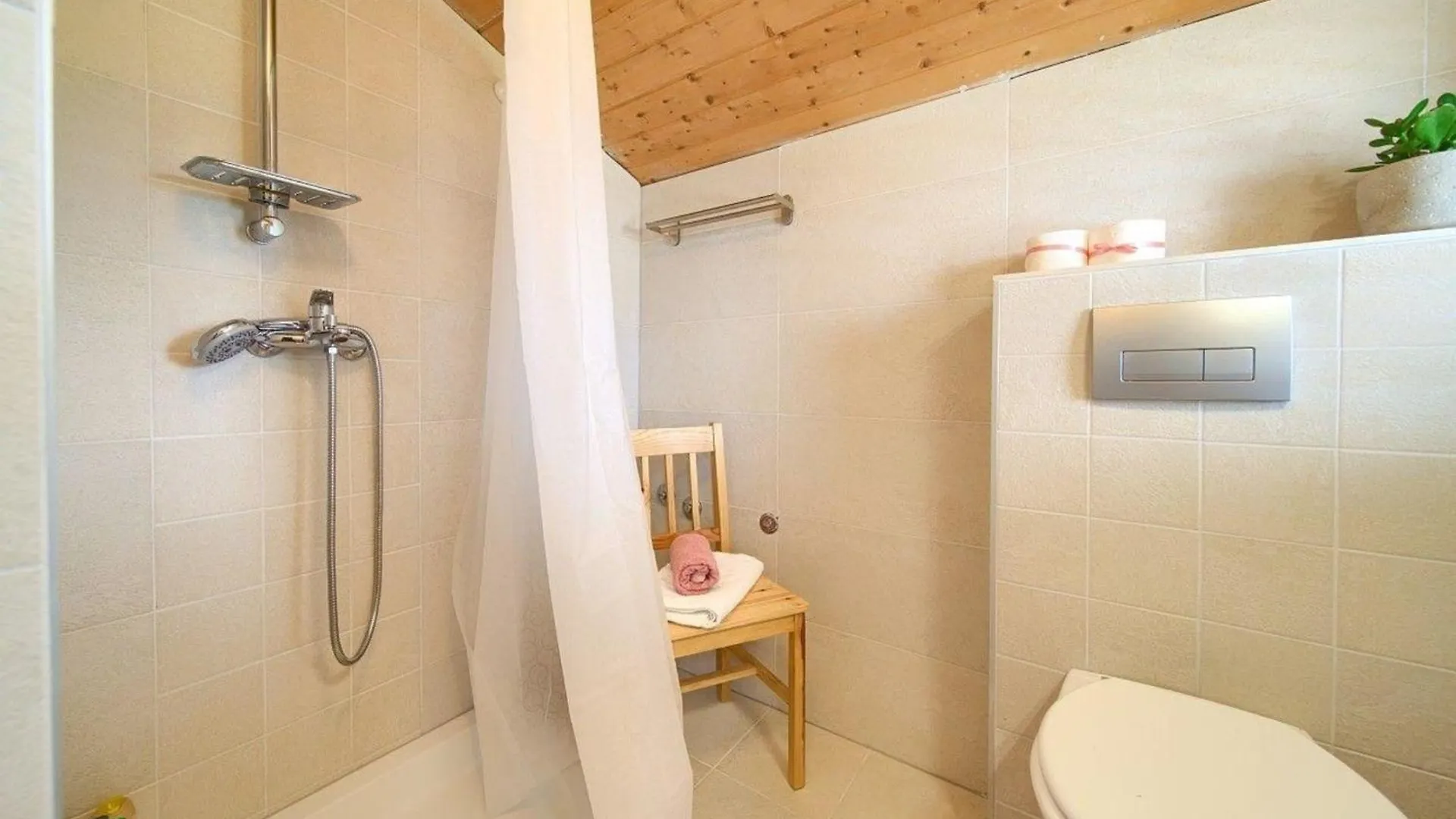 Wohnung In Baska Mit Grill 0*, Baska (Krk)